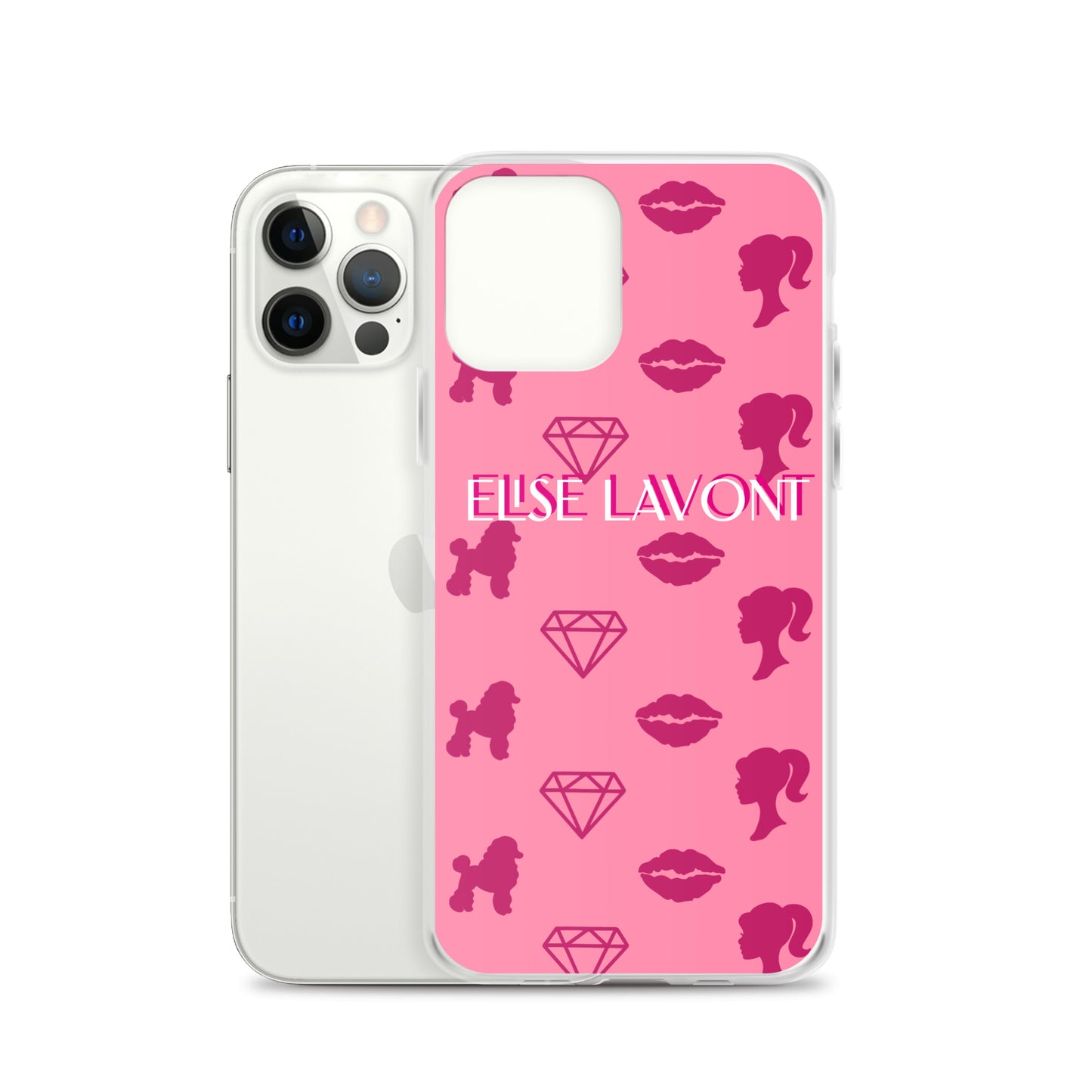 Elise Lavont GlamDoll Fusion Case