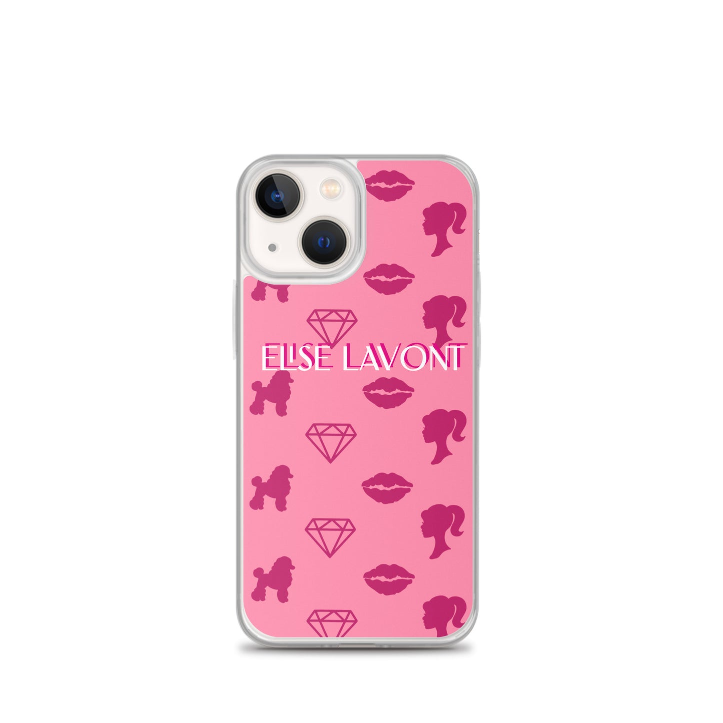 Elise Lavont GlamDoll Fusion Case