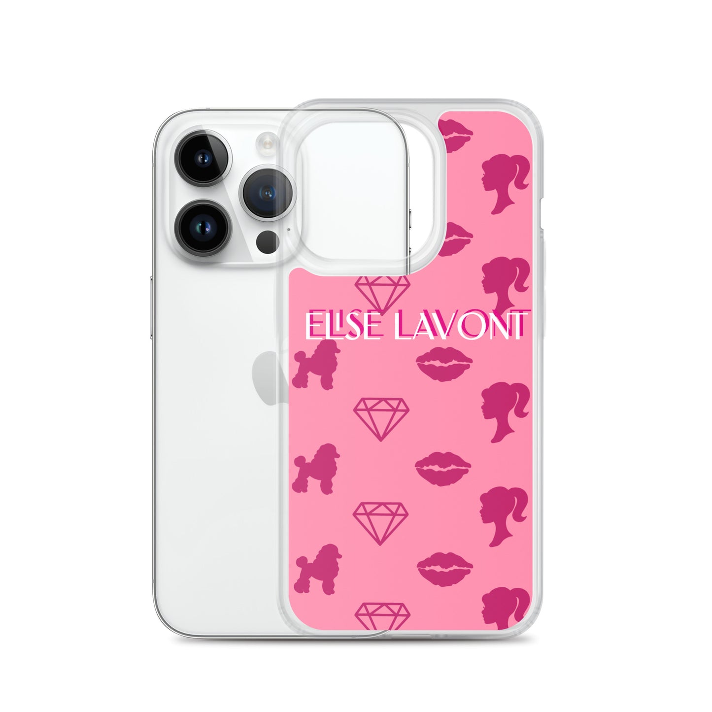 Elise Lavont GlamDoll Fusion Case