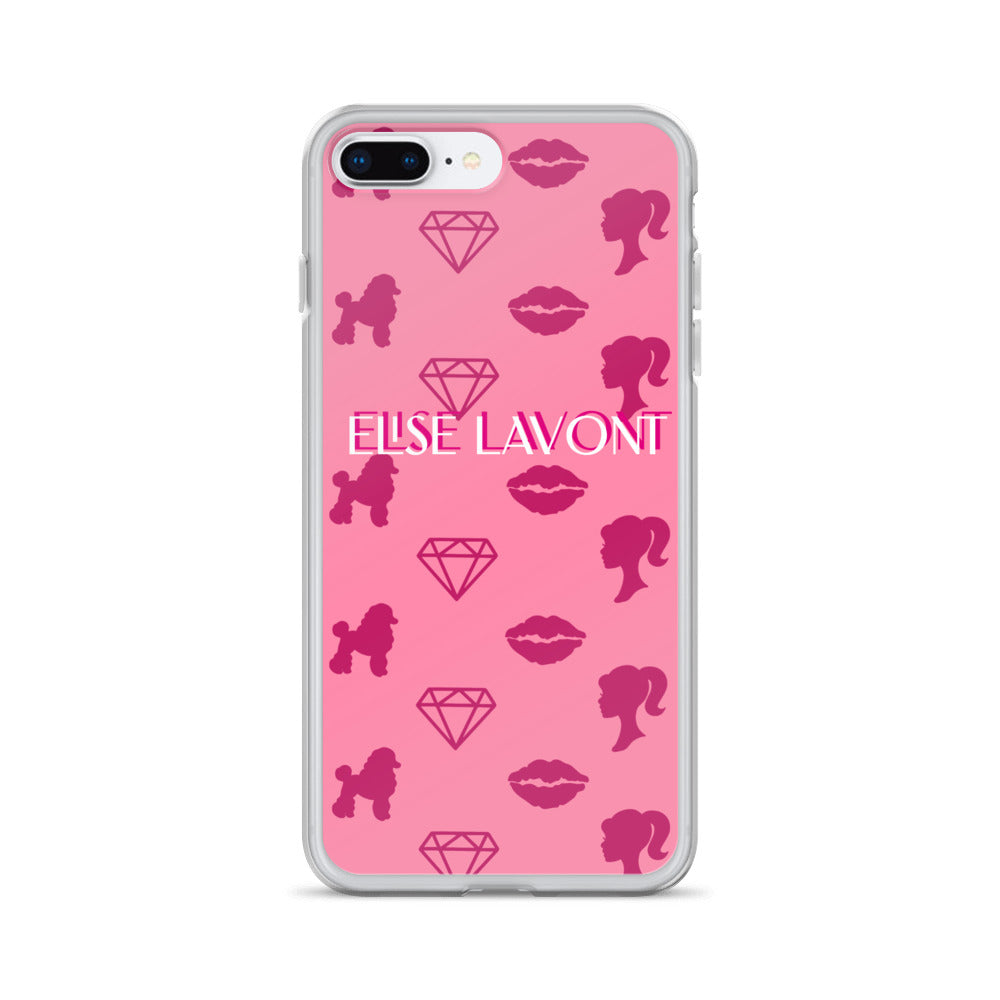 Elise Lavont GlamDoll Fusion Case