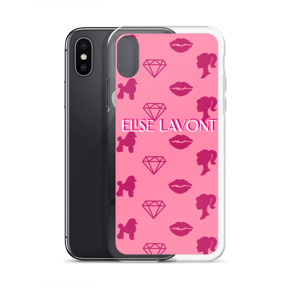 Elise Lavont GlamDoll Fusion Case