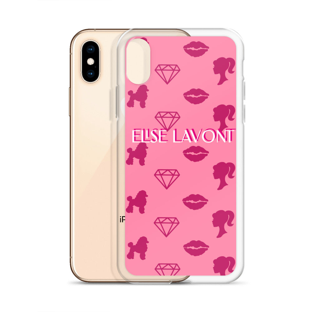 Elise Lavont GlamDoll Fusion Case