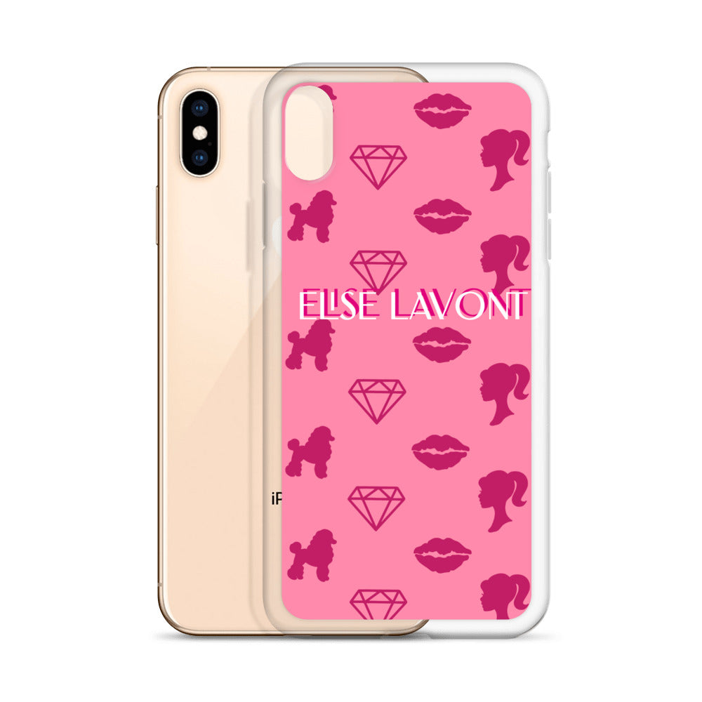 Elise Lavont GlamDoll Fusion Case