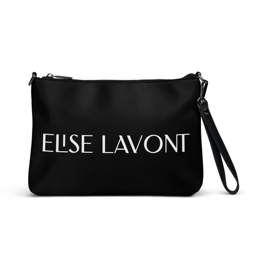 Elise Lavont Crossbody Companion - Elise Lavont