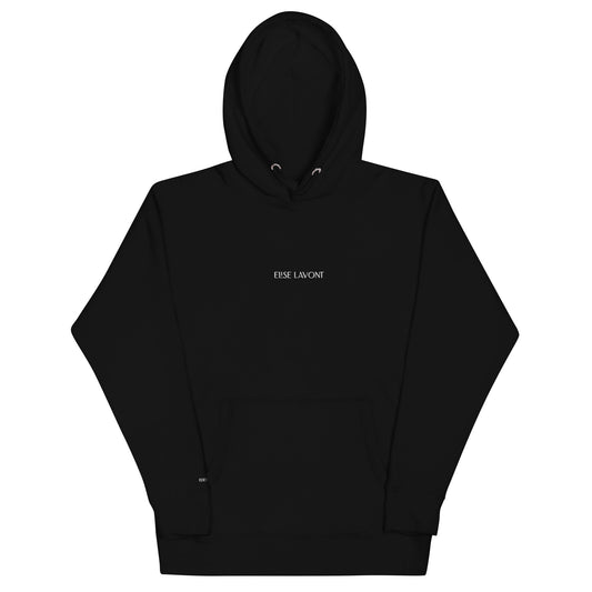 Essential Comfort Hoodie by Elise Lavont - Elise Lavont