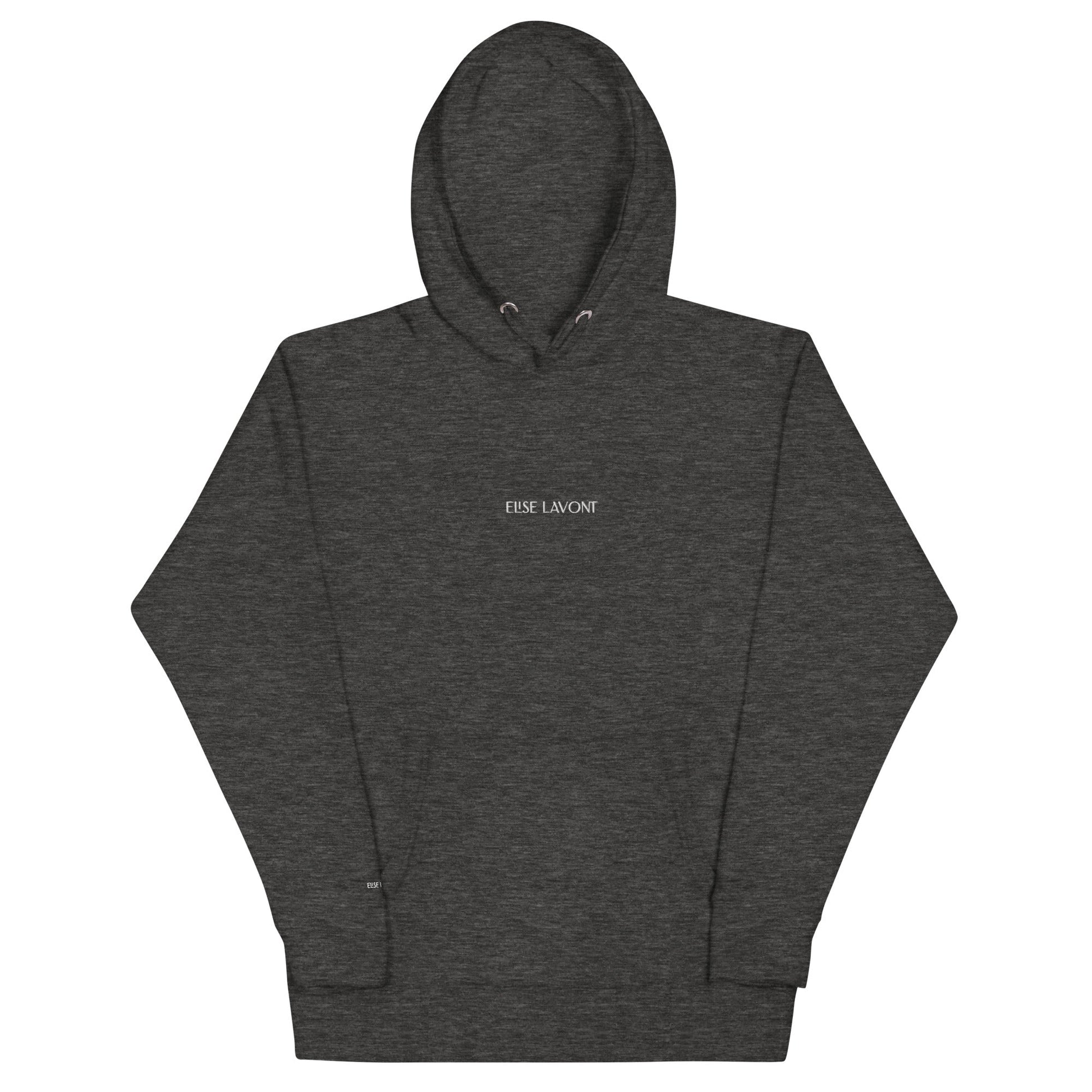 Essential Comfort Hoodie by Elise Lavont - Elise Lavont