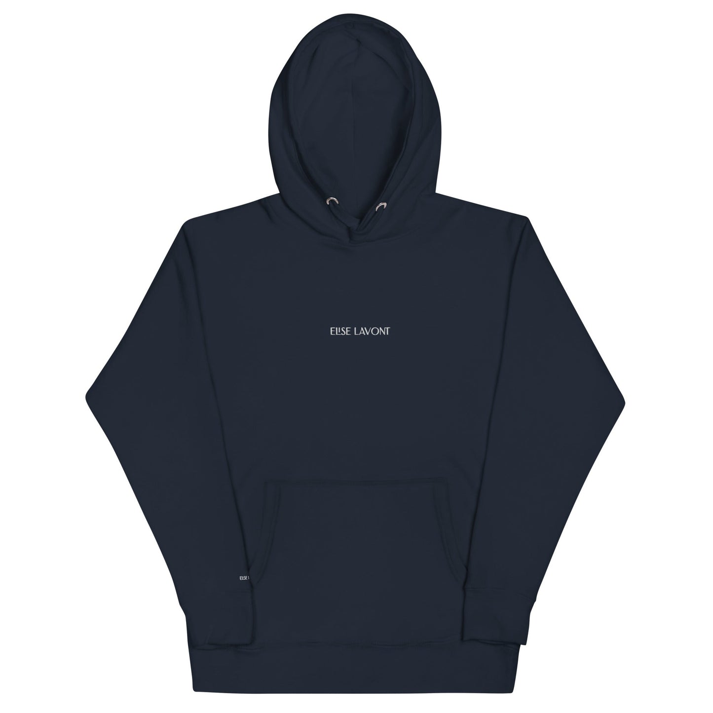 Essential Comfort Hoodie by Elise Lavont - Elise Lavont