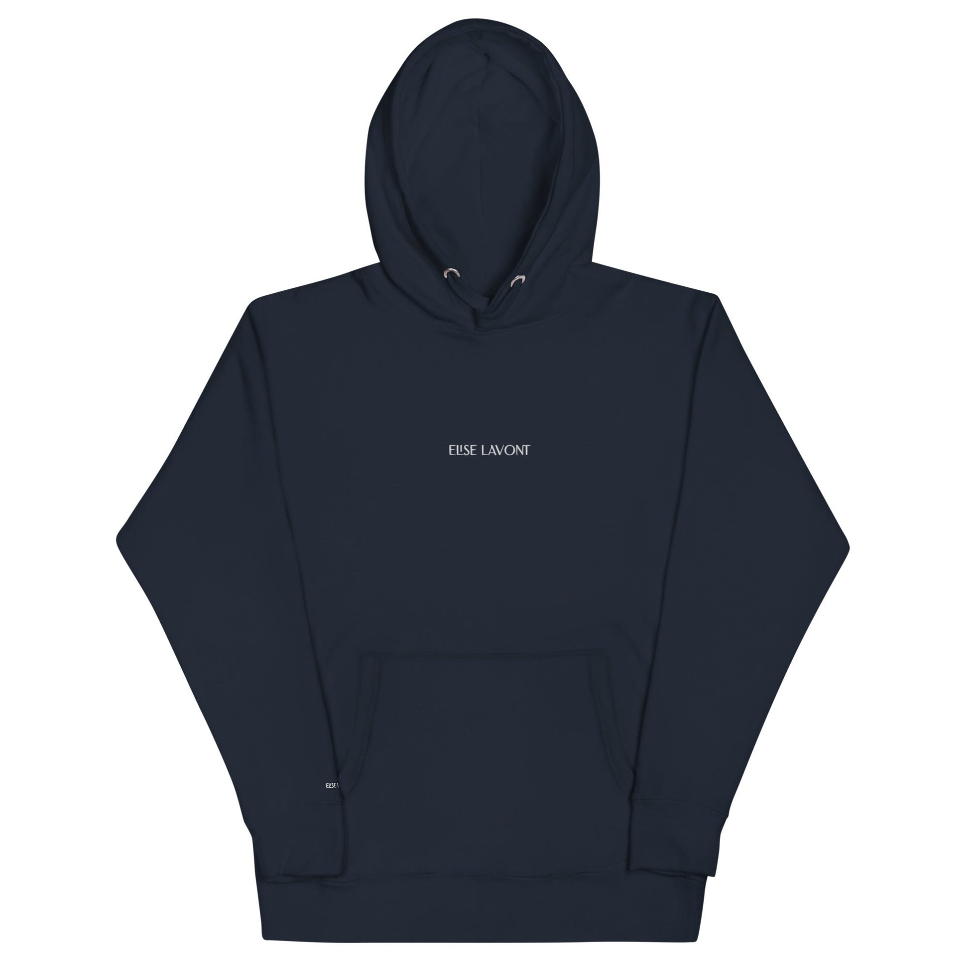 Essential Comfort Hoodie by Elise Lavont - Elise Lavont