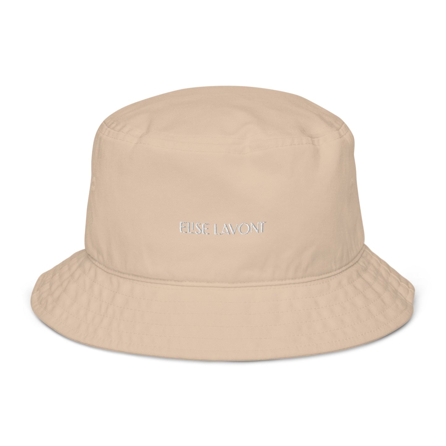 SunStrut Bucket Hat by Elise Lavont - Elise Lavont