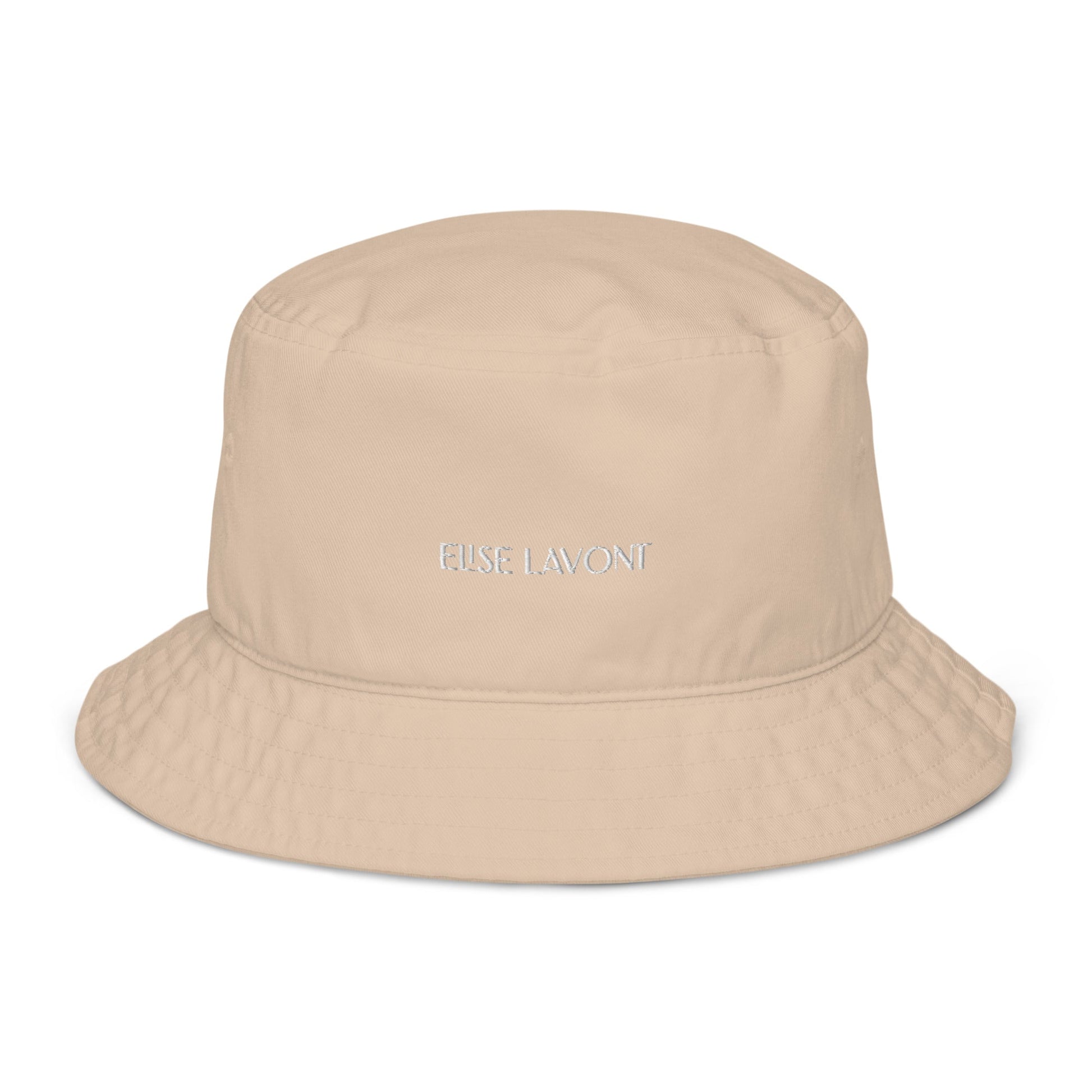 SunStrut Bucket Hat by Elise Lavont - Elise Lavont