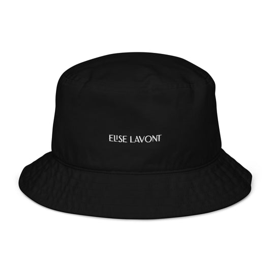 SunStrut Bucket Hat by Elise Lavont - Elise Lavont
