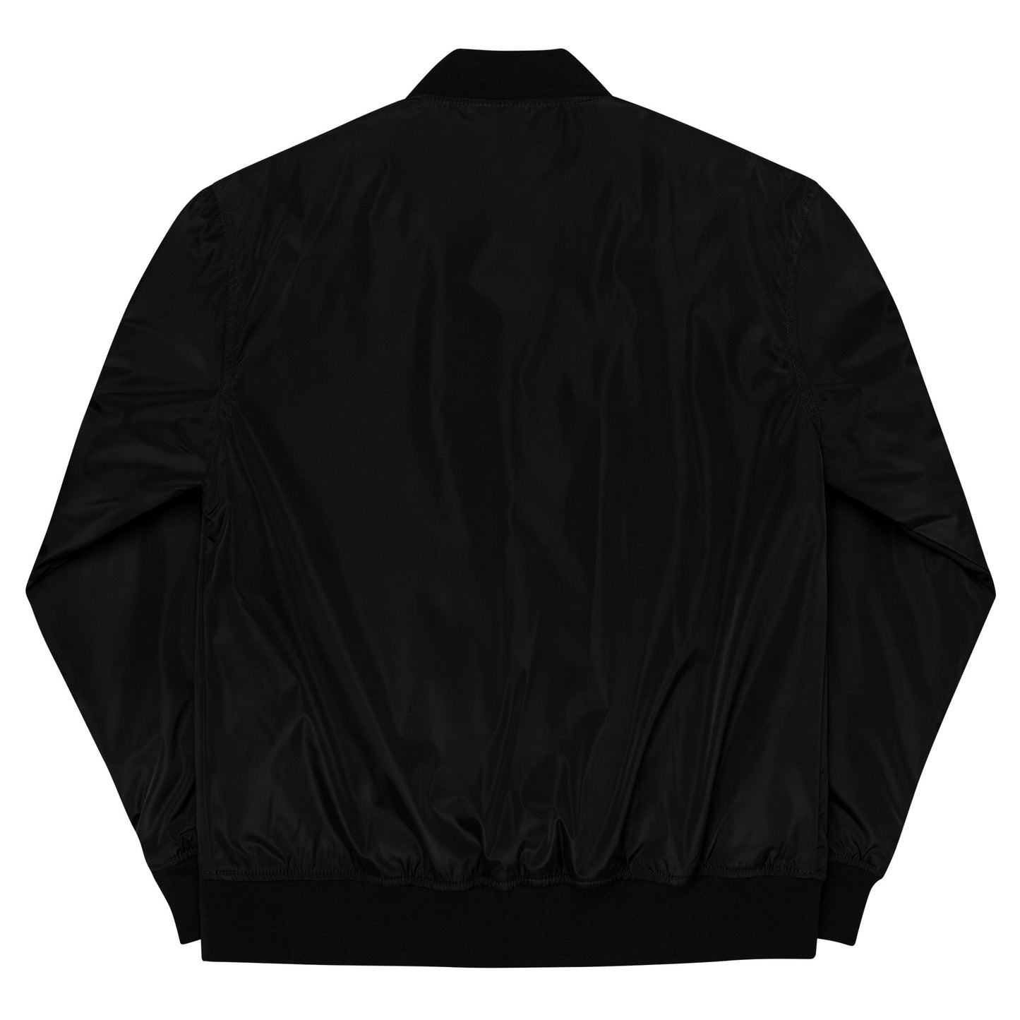 Unisex Chic: Elise Lavont Bomber Jacket - Elise Lavont