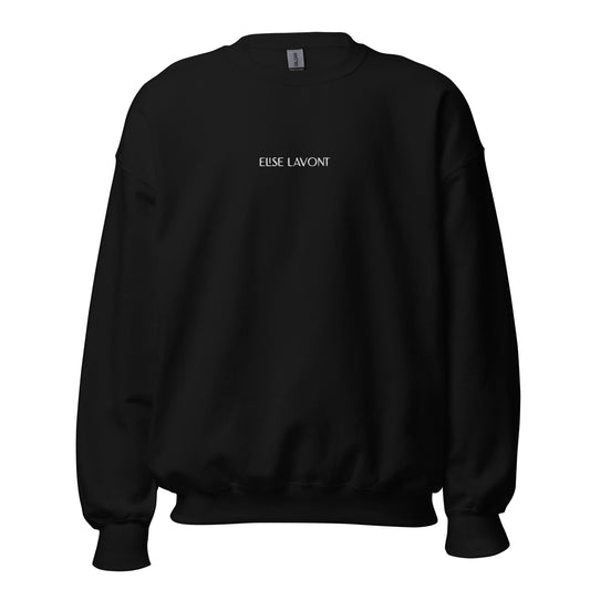 Urban Coziness Unisex Sweatshirt - Elise Lavont