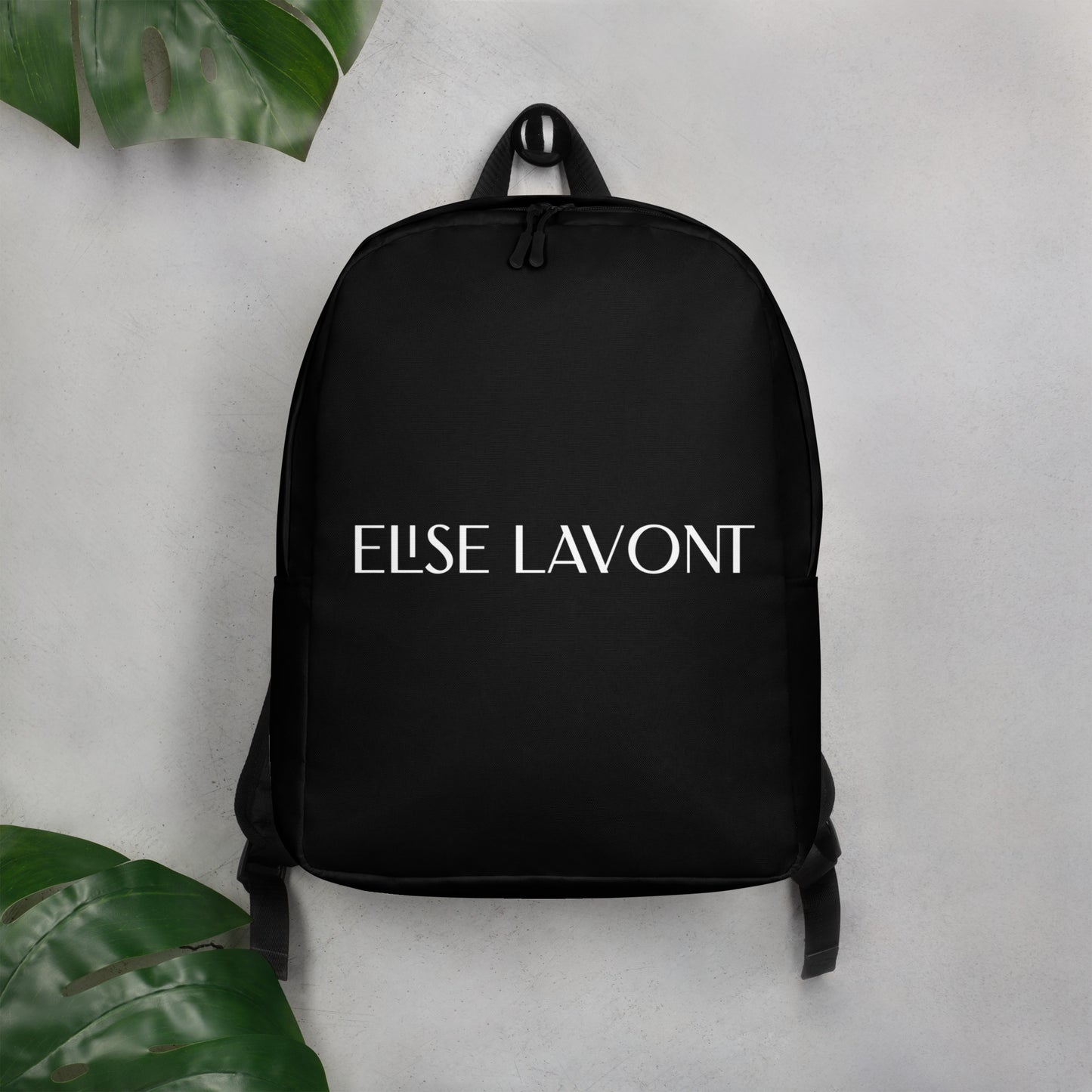 Elise Lavont Backpack