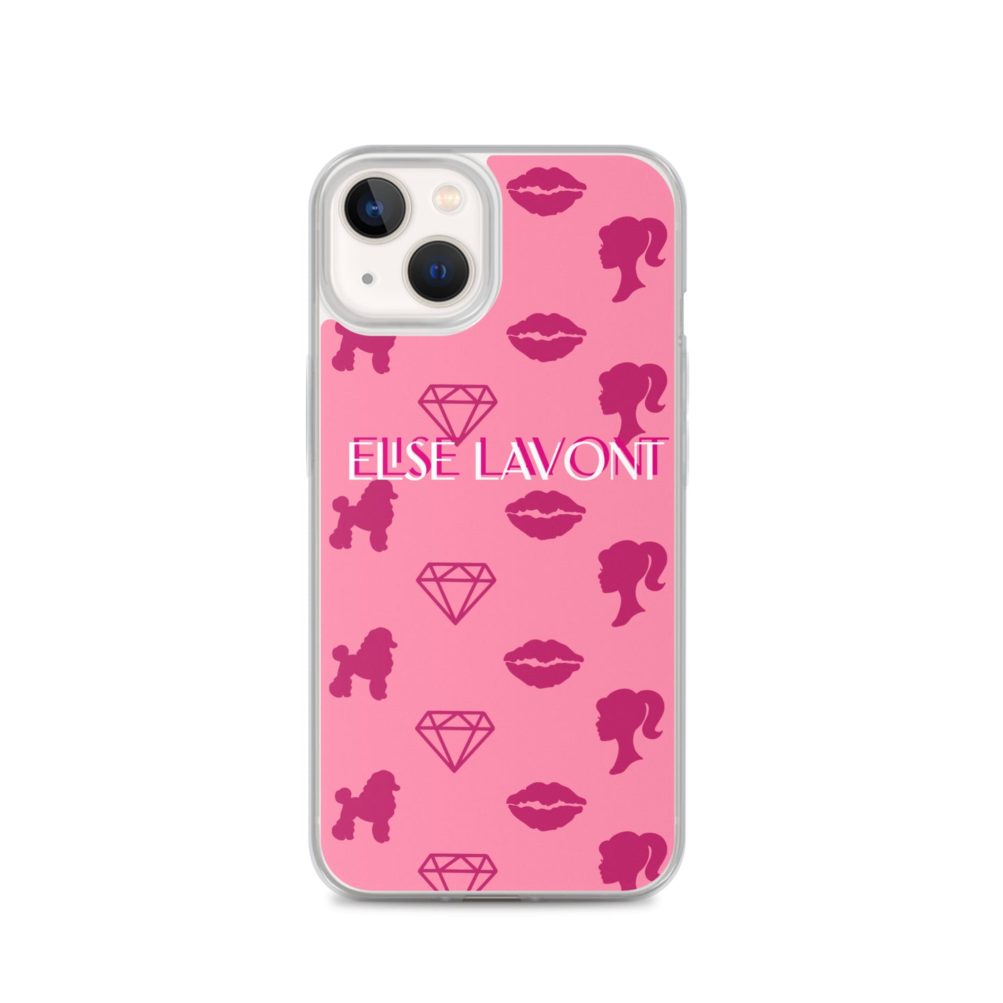 Elise Lavont GlamDoll Fusion Case