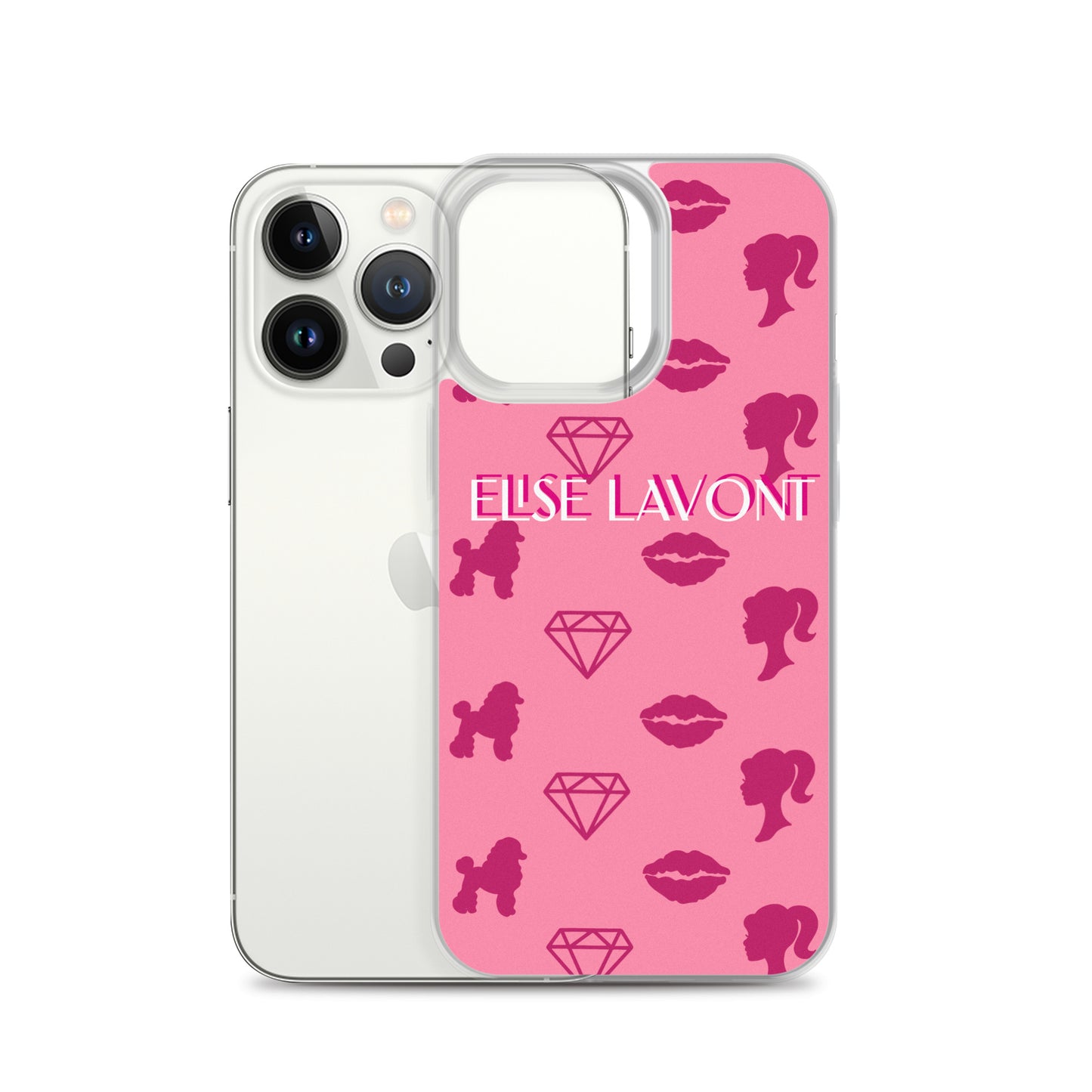 Elise Lavont GlamDoll Fusion Case