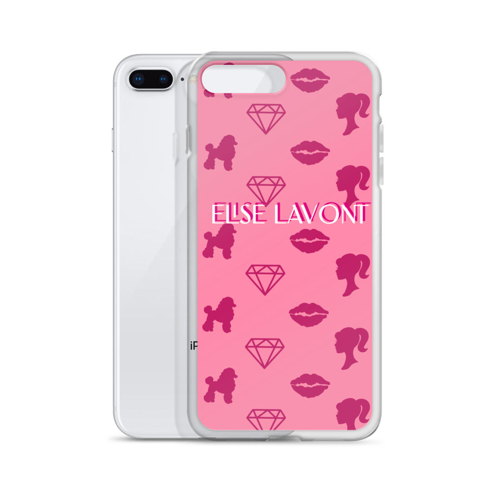 Elise Lavont GlamDoll Fusion Case