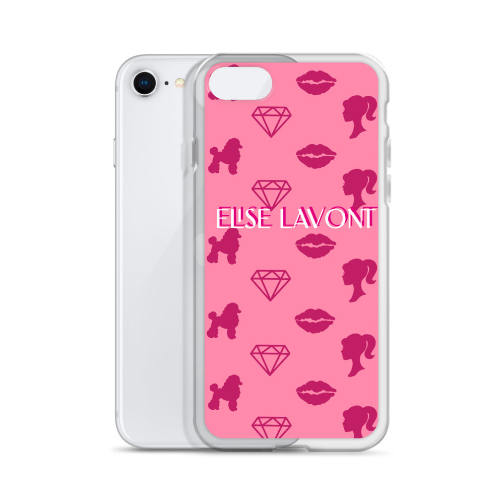 Elise Lavont GlamDoll Fusion Case