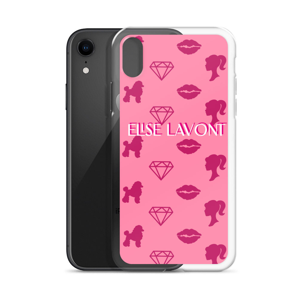 Elise Lavont GlamDoll Fusion Case