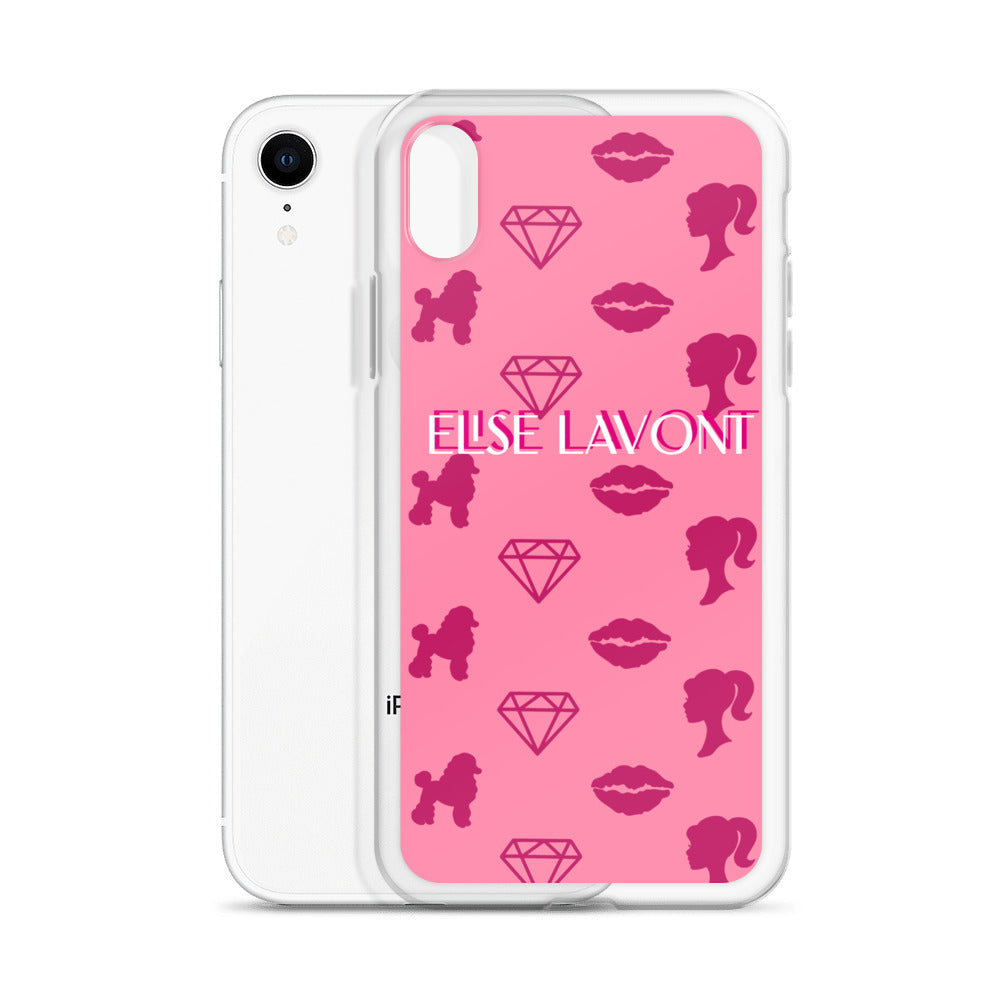 Elise Lavont GlamDoll Fusion Case