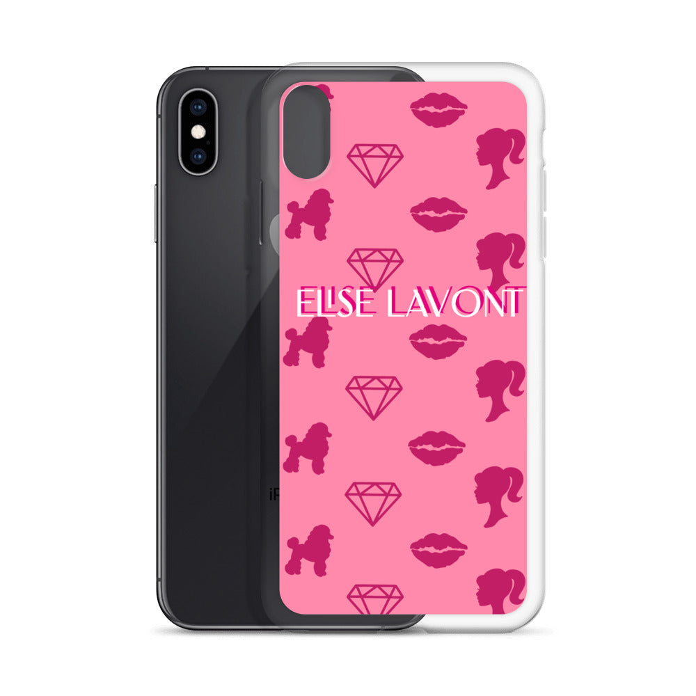 Elise Lavont GlamDoll Fusion Case