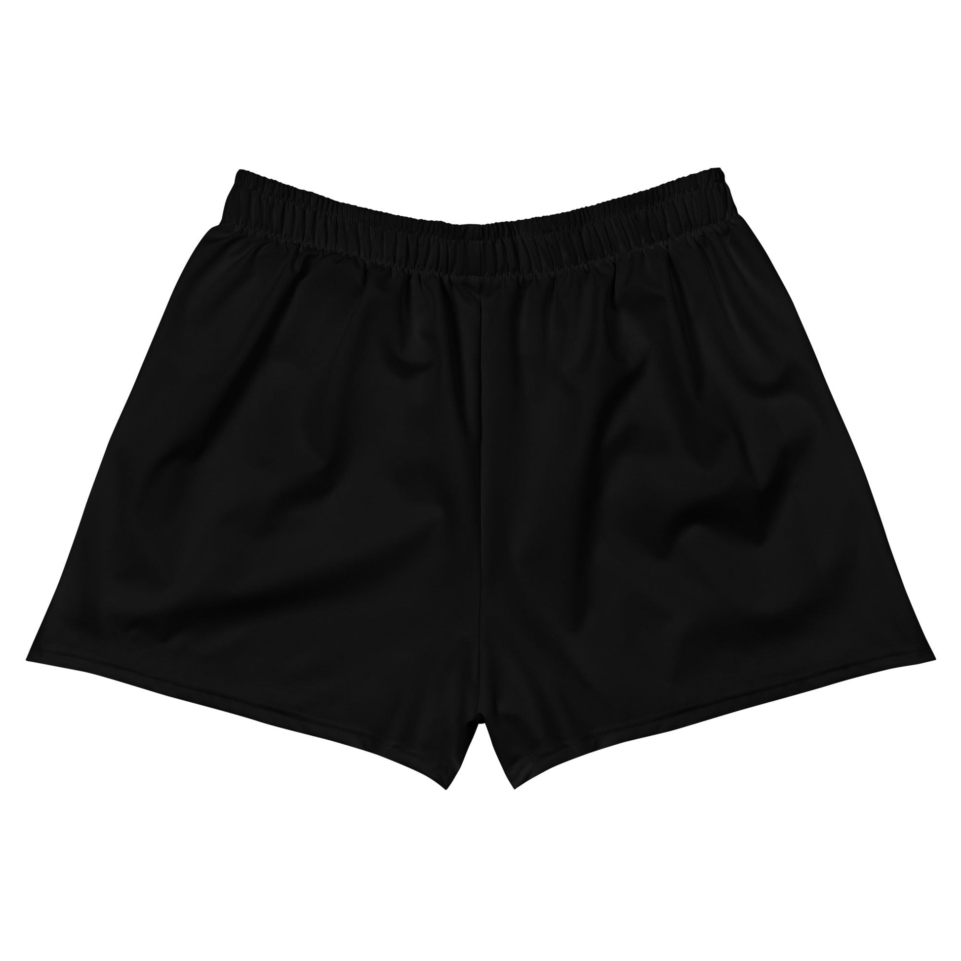 Elise Lavont EarthActive Women's Athletic Shorts - Elise Lavont