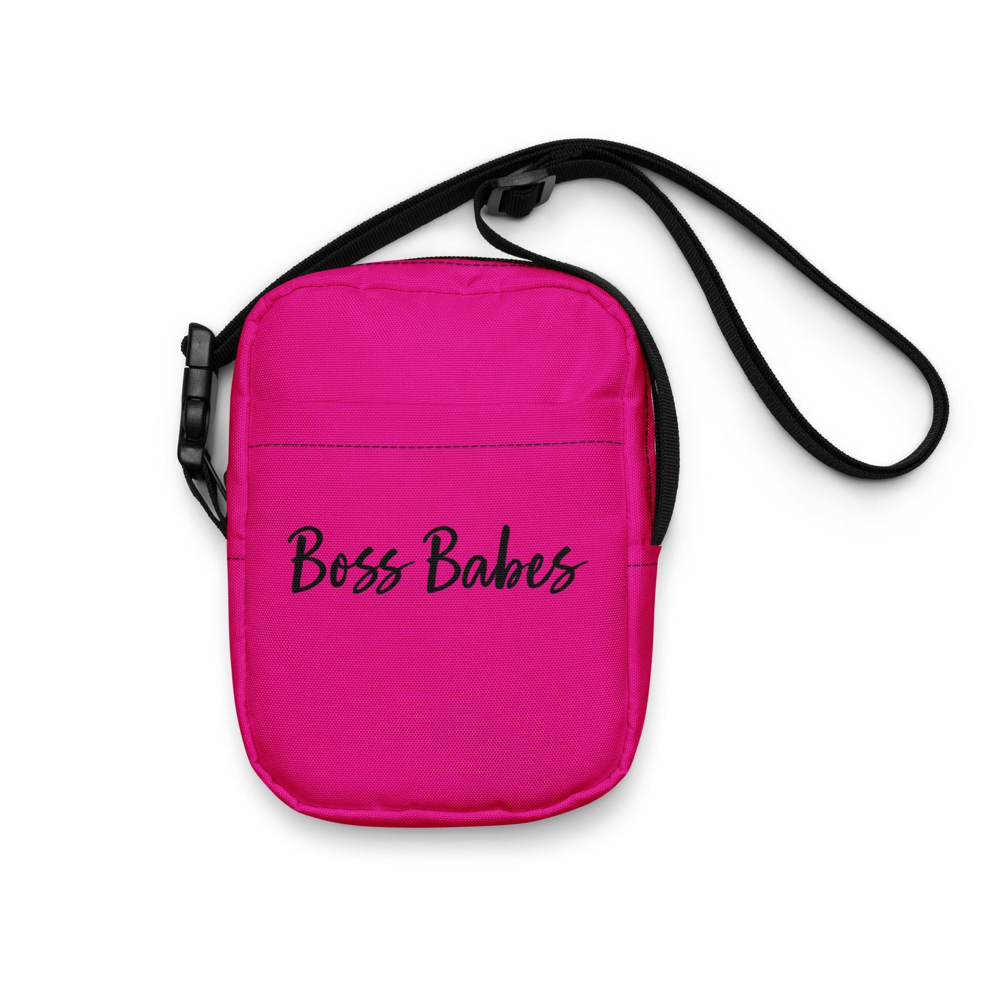 Lavont Boss Babes Crossbody Bag - Elise Lavont