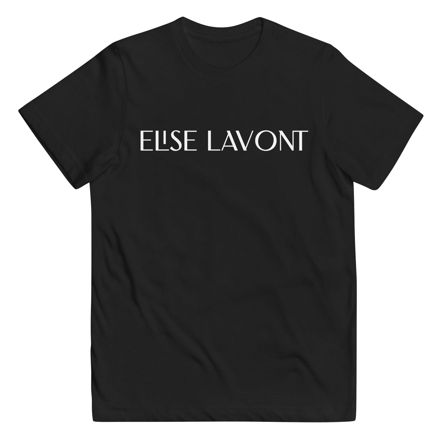 Tiny Trendsetters Youth T - Shirts - Elise Lavont