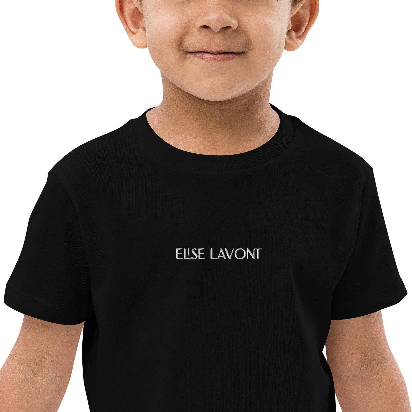 Tiny Trendsetters Youth T - Shirts by Elise Lavont - Elise Lavont