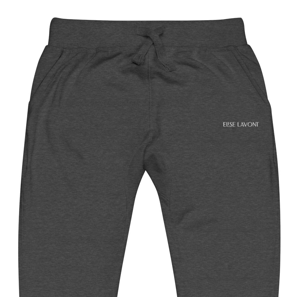 HustleEase Fleece Sweatpants