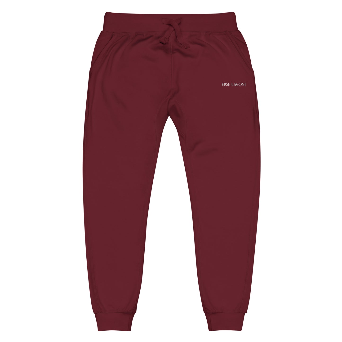 HustleEase Fleece Sweatpants